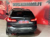 BMW X1 25 e xDrive Pack M