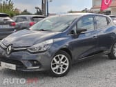 Renault Clio 0.9 TCe Limited