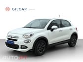 Fiat 500X 1.3 MJ City Cross S&S