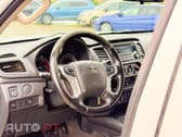 Mitsubishi L200 2.3 DI-D CD Invite 4WD
