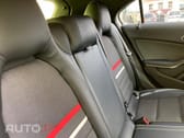 Mercedes-Benz A 180 CDI Urban