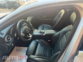 Mercedes-Benz C 200 BlueTEC Avantgarde Aut.