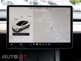 Tesla Model Y Long Range Dual Motor AWD