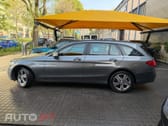 Mercedes-Benz C 180 d Station 7G-TRONIC Edition