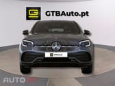 Mercedes-Benz GLC 300 I.V.A DEDUTÍVEL e 4M AMG