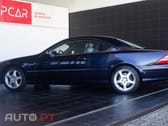 Mercedes-Benz CL 500 Coupé