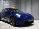 Tesla Model 3 Long Range Tração Integral