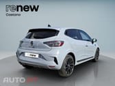 Renault Clio TCe 90 esprit Alpine