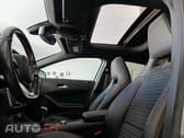 Mercedes-Benz GLA 180 CDI AMG