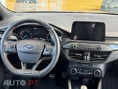 Ford Focus SW 1.0 EcoBoost ST-Line X