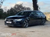 Audi A6 Avant V6 BITDI 3.0 S-LINE TIPTRONIC