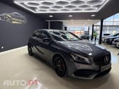 Mercedes-Benz A 220 d AMG Line Aut.