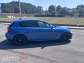 BMW 118 d Pack M