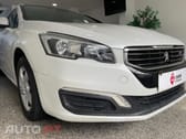 Peugeot 508 SW 1.6 BlueHDi Allure