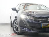 Peugeot 508 SW 1.5 BlueHDi Allure Pack EAT8