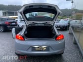 Volkswagen Scirocco 1.4 TSi
