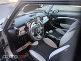 MINI Cooper Cooper D