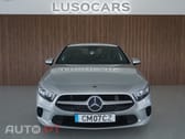 Mercedes-Benz A 180 d 7G-DCT Progressive