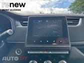 Renault Zoe Zen ZE40 R110