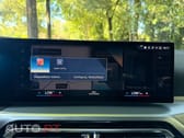 BMW i4 eDrive40 Desportiva M