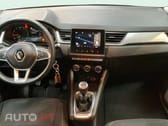 Renault Captur 1.0 TCe Zen