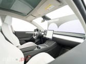 Tesla Model Y Long Range Tração Integral