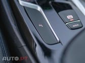 BMW 520 d Pack M Auto