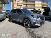 Peugeot 2008 1.5 BlueHDi Allure