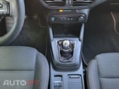 Ford Focus SW 1.0 EcoBoost MHEV ST-Line X