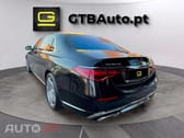 Mercedes-Benz S 580 MAYBACH