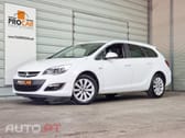 Opel Astra Sports Tourer 1.6 CDTi Cosmo S/S
