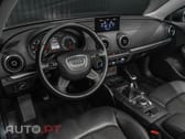 Audi A3 1.4 TFSi S-line