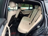 BMW X4 30 d xDrive Pack M