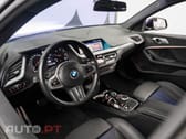 BMW 216 d Pack Desportivo M