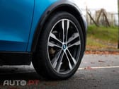 BMW i3 s 94Ah +EXA +Comfort Package Advance