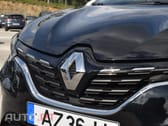 Renault Captur 1.0 TCe Exclusive
