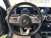 Mercedes-Benz A 250 e 8G-DCT AMG Line