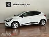 Renault Clio 0.9 TCE LIMITED BI-FUEL