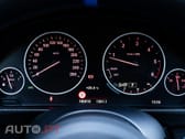 BMW 320 d Touring Pack M Auto