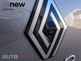 Renault Clio Techno TCE 90