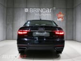 Audi A4 35 TDI Advanced S tronic