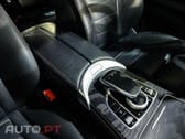 Mercedes-Benz C 350 e 7G-TRONIC AMG Line