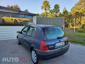 Renault Clio 1.2