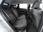 Hyundai Tucson 1.6 CRDi Premium DCT