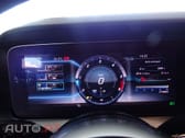 Mercedes-Benz E 220 D AMG Line 7L