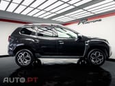 Dacia Duster 1.0 TCe ECO-G Prestige Bi-Fuel