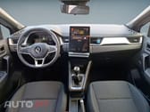 Renault Captur 1.0 TCe 90 evolution