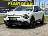 Citroen C4 PureTech 130 Stop&Start EAT8 PLUS