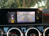 Mercedes-Benz A 160 d AMG Line