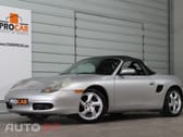 Porsche Boxster 2.5
